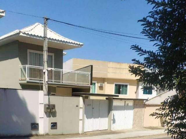 'Linda casa duplex moderna, ideal para você e sua família.'