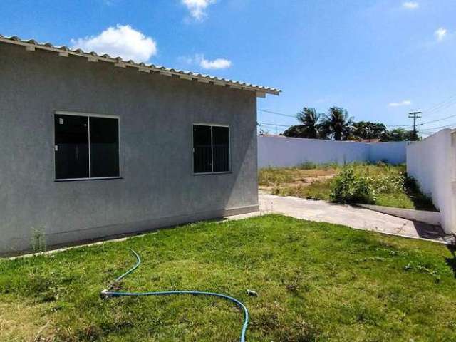 'Casa Moderna de 2 Quartos a Poucos Passos da Lagoa de Araruama - Viaduto'