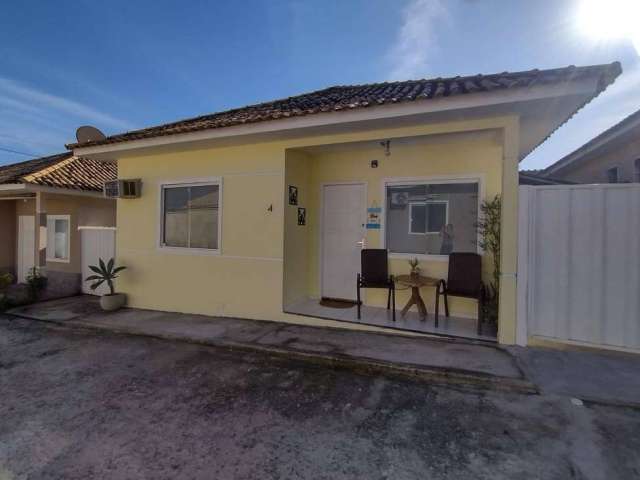 'Excelente casa em condomínio no Outeiro'