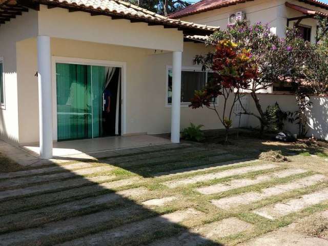 'Casa em condomínio de alto padrão e no centro da cidade! ARARUAMA-RJ'