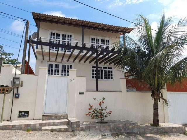 'Imóvel duplex com fino acabamento - Araruama/RJ'