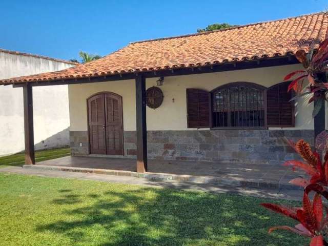 'Casa no bairro Parati- ARARUAMA_RJ'