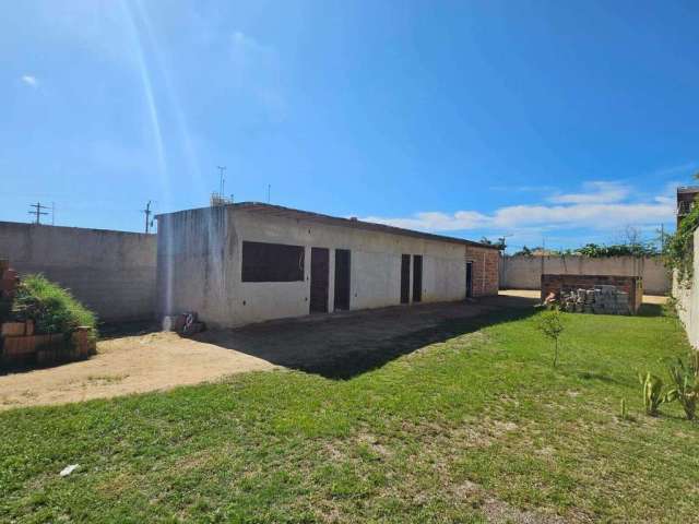 'Terreno 525,² COMERCIAL ou RESIDENCIAL - Bananeiras - Araruama - RJ'