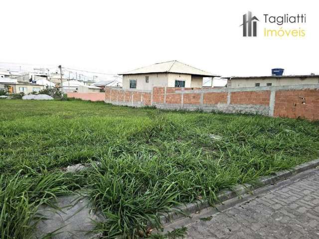 Terreno com 360m² no Condomínio Collynas Park