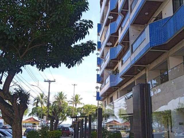 Apartamento de 1 Quarto com Vista Lateral para a Lagoa de Araruama - Centro de Araruama / RJ