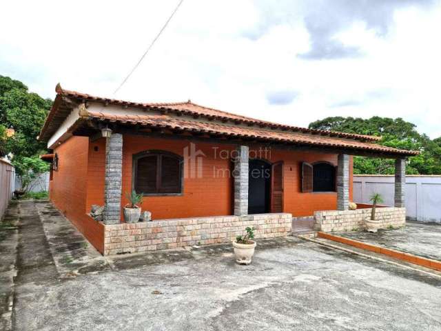 Casa para aluguel com 2 quartos em Iguaba Grande / RJ