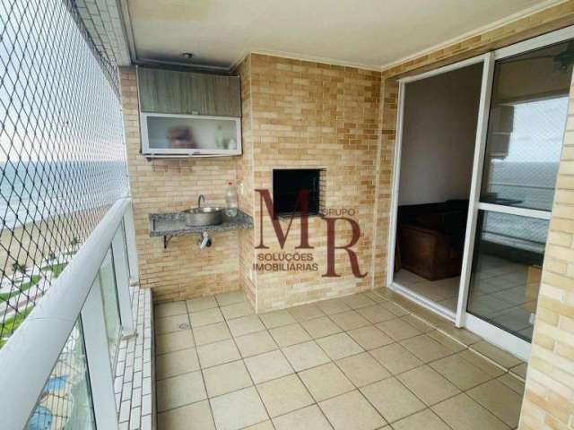 Apartamento à venda, 98 m² por R$ 790.000,00 - Mirim - Praia Grande/SP