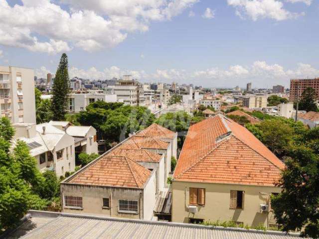 Apartamento com 2 quartos à venda na Rua Carlos Von Koseritz, 351, São João, Porto Alegre, 73 m2 por R$ 660.000