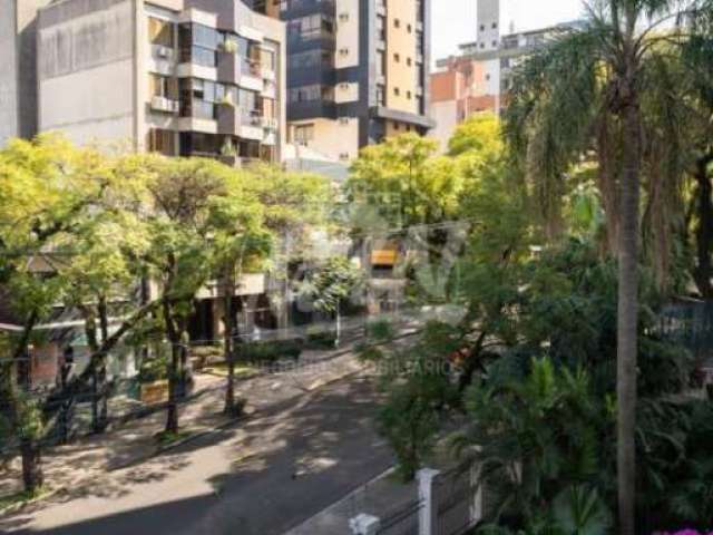 Apartamento com 2 quartos à venda no Floresta, Porto Alegre  por R$ 795.000