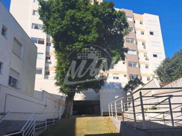 Apartamento com 1 quarto à venda na Rua Fagundes Varela, 200, Santo Antônio, Porto Alegre por R$ 299.000