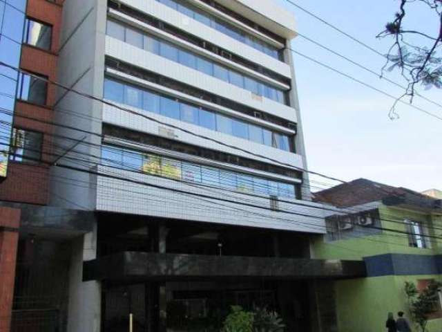 Sala comercial com 1 sala para alugar na Avenida Protásio Alves, 3149, Rio Branco, Porto Alegre, 26 m2 por R$ 950