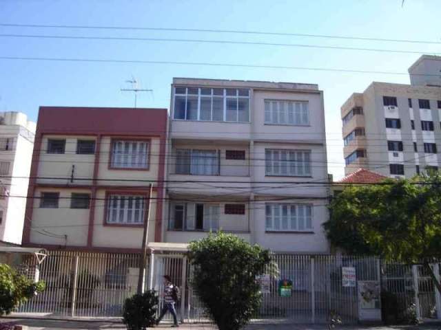 Apartamento com 2 quartos para alugar na Rua Santana, 455, Farroupilha, Porto Alegre, 73 m2 por R$ 1.200