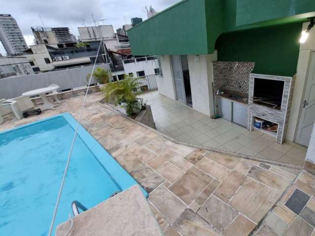 Apartamento à venda no bairro Jardim Las Palmas - Guarujá/SP