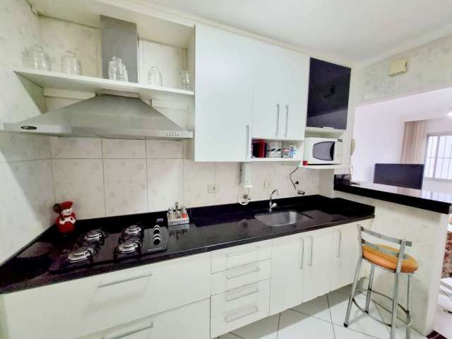 Apartamento à venda no bairro Barra Funda - Guarujá/SP