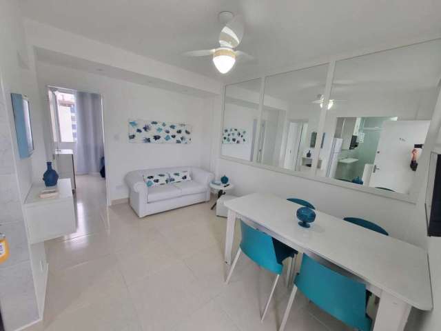 Apartamento à venda no bairro Barra Funda - Guarujá/SP