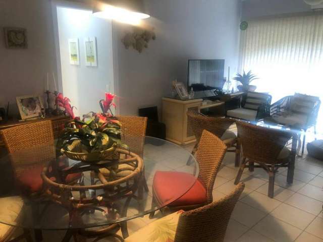 Apartamento à venda no bairro Pitangueiras - Guarujá/SP