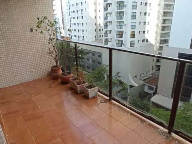 Apartamento Padrão para Venda em Barra Funda Guarujá-SP