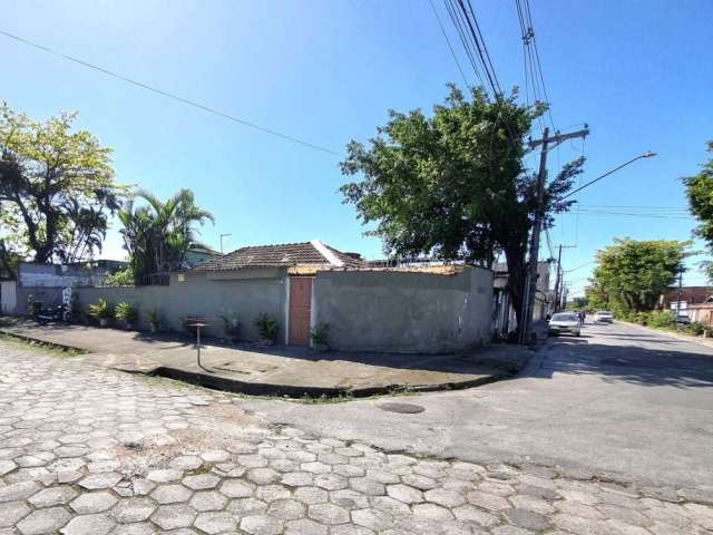Terreno à venda no bairro Sítio Paecara (Vicente de Carvalho) - Guarujá/SP