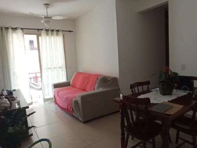 Apartamento à venda no bairro Jardim Três Marias - Guarujá/SP