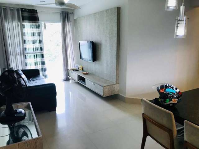 Apartamento à venda no bairro Enseada - Guarujá/SP