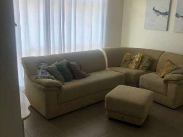 Apartamento Padrão para Venda em Jardim Belmar Guarujá-SP