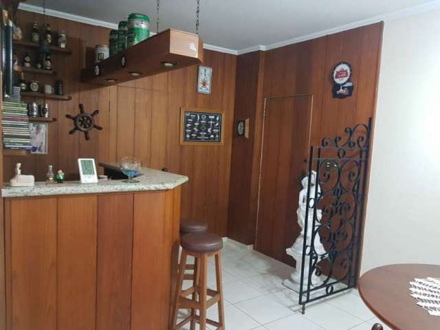 Apartamento à venda no bairro Jardim Santa Genoveva - Guarujá/SP