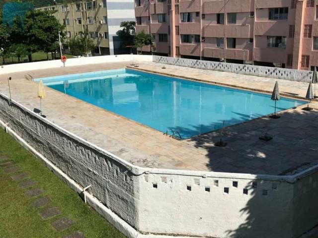 Apartamento à venda no bairro Jardim Santa Maria - Guarujá/SP