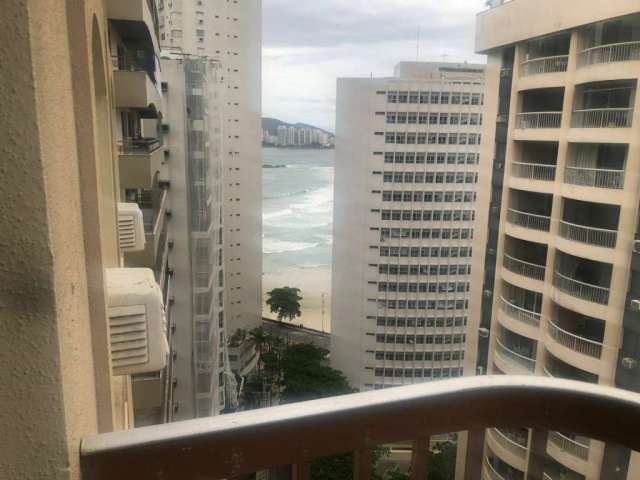 Apartamento à venda no bairro Pitangueiras - Guarujá/SP