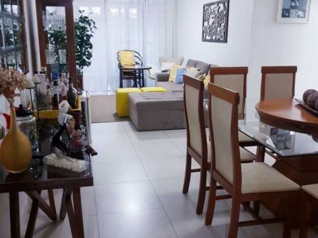 Apartamento à venda no bairro Jardim Praiano - Guarujá/SP