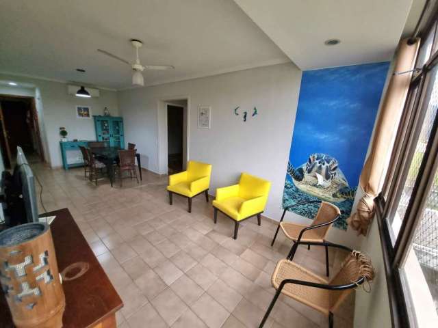 Apartamento à venda no bairro Jardim Belmar - Guarujá/SP