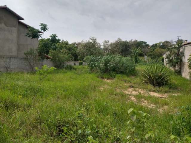 Terreno à venda no Recanto Campestre Viracopos Gleba 1, Indaiatuba  por R$ 350.000