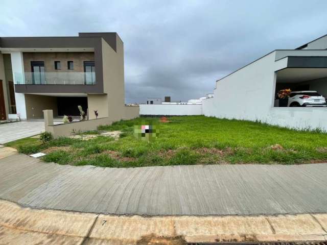 Terreno à venda no Jardim Residencial Dona Maria José, Indaiatuba  por R$ 720.000