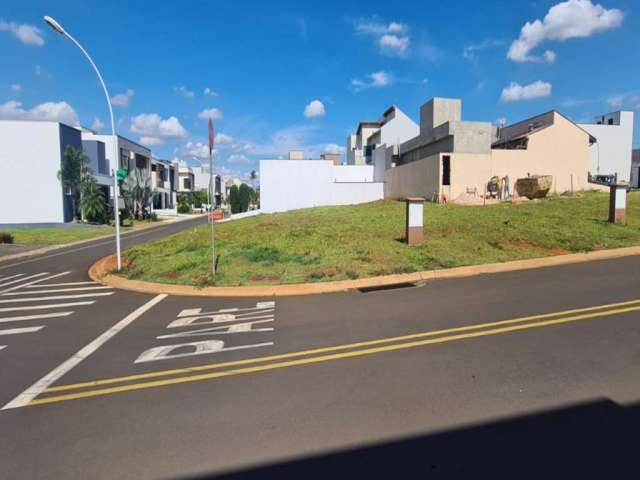 Terreno à venda no Jardim Residencial Dona Lucilla, Indaiatuba  por R$ 730.000