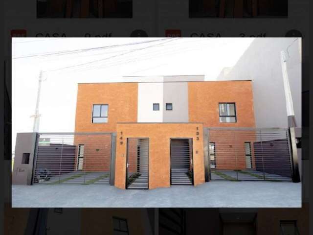 Casa com 2 quartos à venda no Jardim Residencial Nova Veneza, Indaiatuba  por R$ 535.000