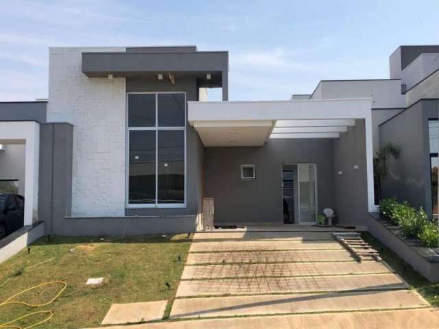 Casa com 3 quartos à venda no Jardim Residencial Viena, Indaiatuba  por R$ 1.250.000