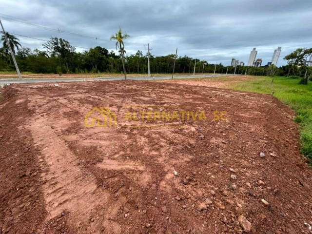 Lote à venda em Balneário Piçarras, Santa Catarina