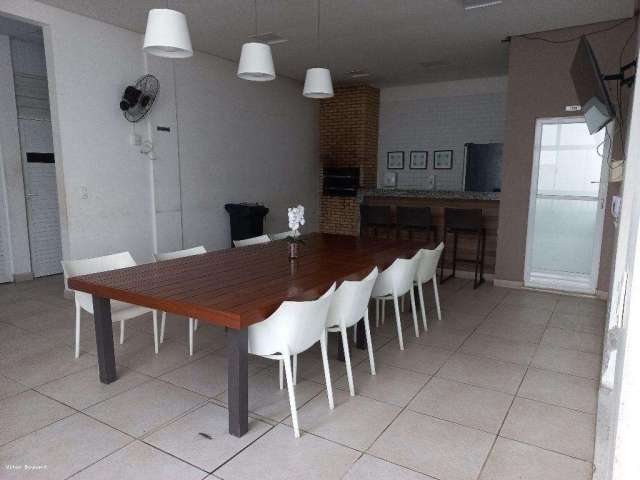 Apartamento para Venda em Macaé, Glória, 2 dormitórios, 1 suíte, 2 banheiros, 1 vaga