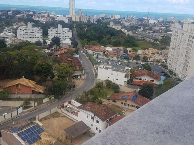 Cobertura para Venda em Macaé, Glória, 2 dormitórios, 1 suíte, 2 banheiros, 1 vaga