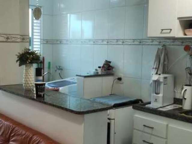 Apartamento para Venda em Macaé, Riviera Fluminense, 1 dormitório, 1 suíte, 1 banheiro, 1 vaga