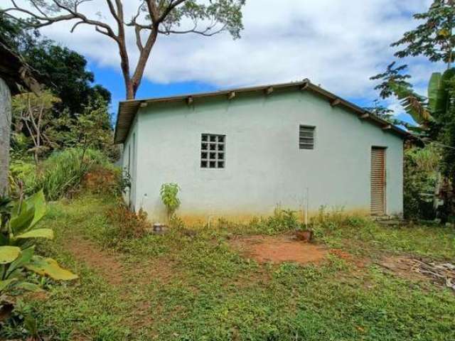 Casa de Campo para Locação em Macaé, Trapiche, 2 dormitórios, 1 banheiro