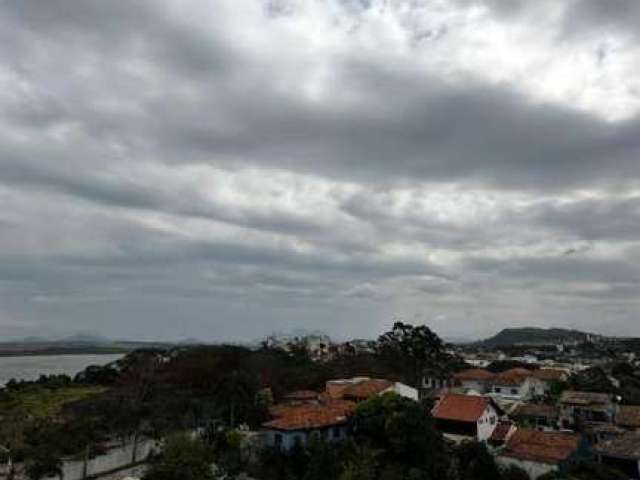 Cobertura para Venda em Macaé, Granja dos Cavaleiros, 3 dormitórios, 1 suíte, 2 banheiros, 2 vagas