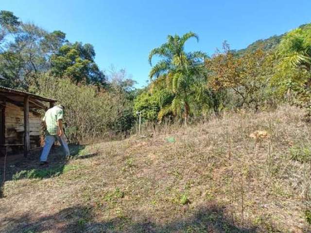 Sítio para Venda em Trajano de Moraes, Trajano de Moraes, 1 dormitório, 1 banheiro