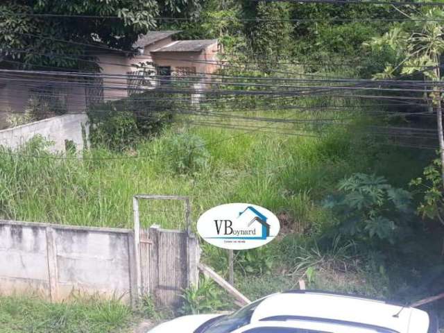 Terreno para Venda em Macaé, Miramar