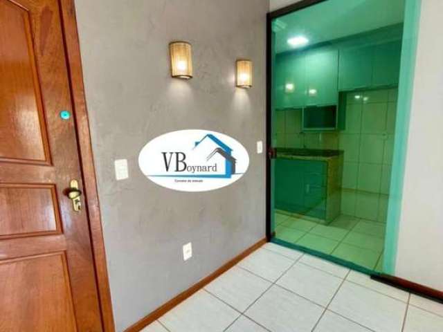 Apartamento para Venda em Macaé, Riviera Fluminense, 1 dormitório, 1 banheiro, 1 vaga