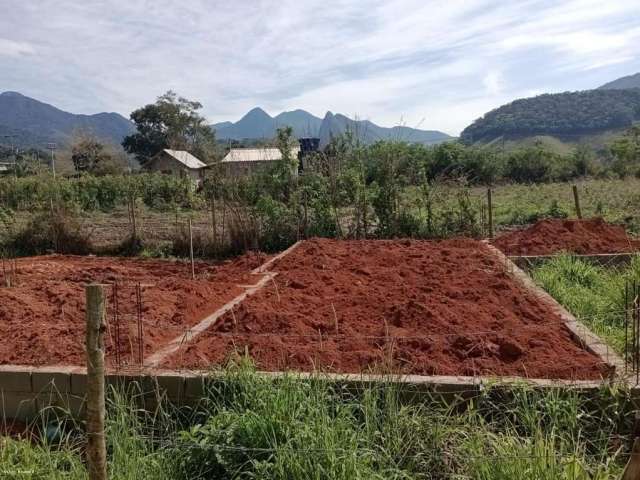 Terreno Rural para Venda em Macaé, Bicuda grande