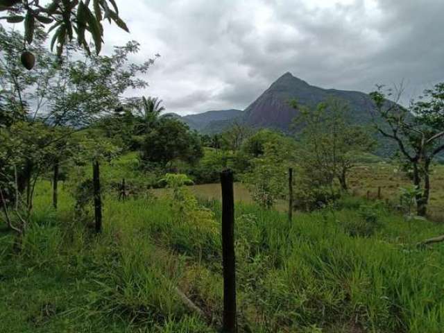 Lindo sítio com 2 alqueires à venda em Serra da Cruz