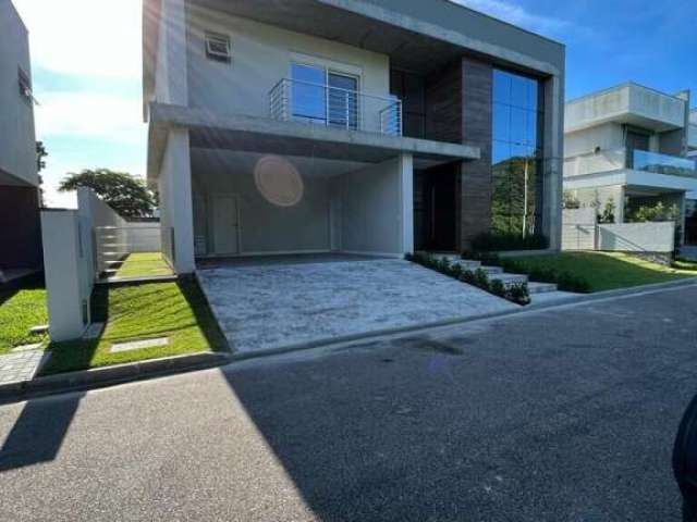 Casa à venda no bairro Cachoeira do Bom Jesus - Florianópolis/SC