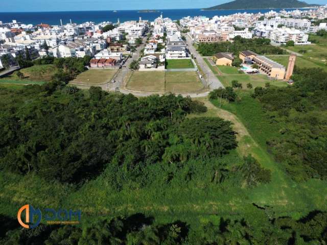 Terreno à venda no bairro Ingleses Norte - Florianópolis/SC