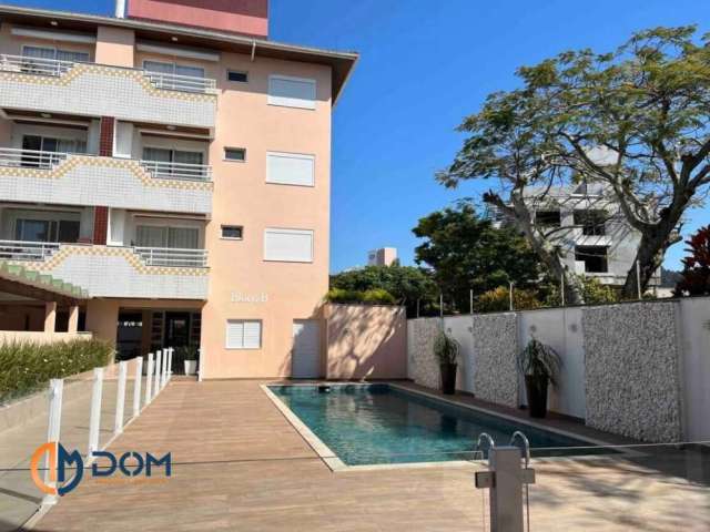 Apartamento à venda no bairro Canasvieiras - Florianópolis/SC