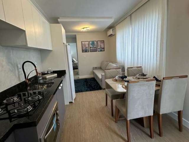 Apartamento à venda no bairro Ingleses - Florianópolis/SC